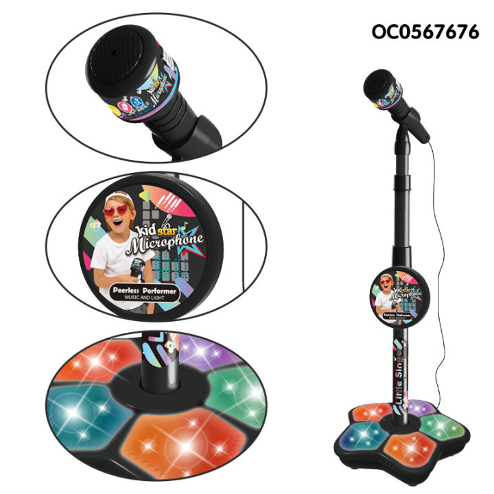 Kids%20Microphone%20Speaker%20With%20Stand%20Karaoke%20Song%20Music%20Instrument%20Toys%20Brain-Training%20Educational%20Toy%20for%20Girl%20Boy%20-%20Image%206