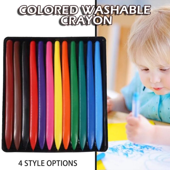 36%20Colors%20Children%20Painting%20Color%20Pen%20Crayons%20Organic%20Paint%20Drawing%20Set%20Non-Toxic%20Eraseable%20Crayon%20School%20DIY%20Drawing%20Supplies%20-%20Image%202