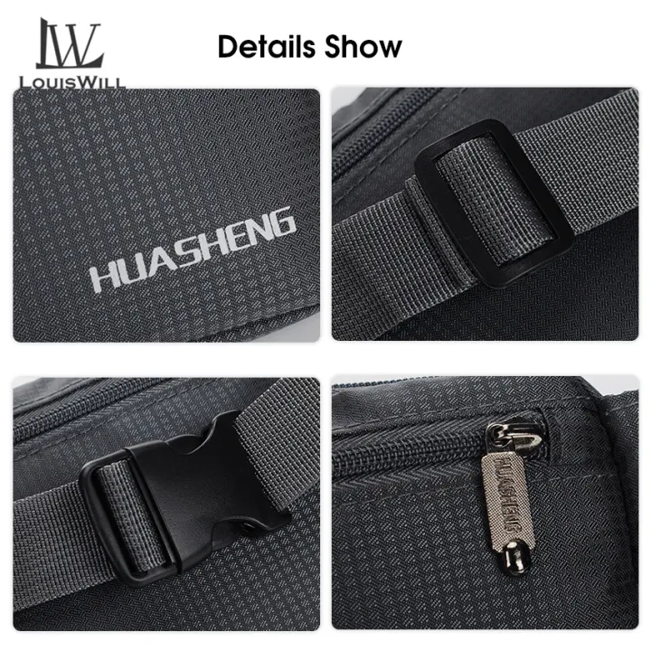 LouisWill%20Sports%20Waist%20Pack%20Bag%20Pouches%20Waist%20Belts%20Bag%20Cross%20Body%20Bag%20Chest%20Bag%20Adjustable%20Running%20Pouch%20Women%20Waterproof%20Money%20Phone%20Jogging%20Belt%20Fanny%20Pack%20for%20Workouts%20Sports%20Outdoor%20-%20Image%207