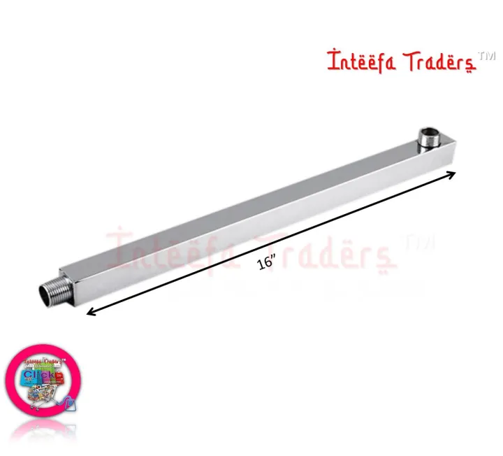 Luxury%20Rain%20Shower%20Head,%20Modern%20Ultra-thin%20Stainless%20Steel%20Rainfall%20Shower%20head%20for%20Bathroom,%206%20inch,%20Square,%20Chrome%20&%2016%20inch%20Ceiling%20Mounted%20Shower%20Head%20Arm%20Bathroom%20Shower%20Head%20Bracket%20Bar%20G1/2%20Shower%20Head%20Fixed%20Pipe%20Shower%20Head%20Holder%20-%20Image%209