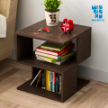 Bedside table corner table sofa side table bedroom bed side table H #16 inch X W #16 inch X D #16 inch  BST020. 