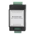 Data Acquisition Module 4‑Channel 12‑Bit Isolated Analog Converter 10V‑30V GDM.