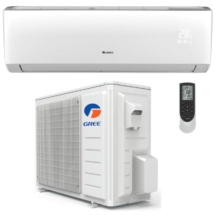 GREE%201.5%20TON%20AC%20GS-18MU410/%20GS-18XCM32%20/%20GS18XMU32%20MODEL%20NON%20INVERTER%20OFFICIAL%20WARRYNTEE%20with%20Free%20Delivery%20-%20Image%202