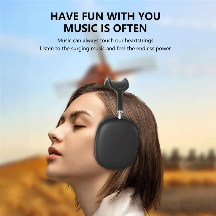 Wireless%20Headphones%20over%20Ear%20Headphones%20Bluetooth%205.0%20Headphone%20Earphone%20with%20Mic%20for%20Phone%20PC%20Computer%20-Red%20-%20Image%2010