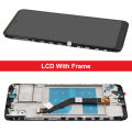 6.09 For Huawei Honor 8A LCD Display Touch Screen Digitizer For Honor Play 8A JAT-L29 JAT-L09 L41 LX1 LCD screen Replacement.