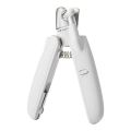 PETKIT Pet Cat Dog Safety Nail Clippers with LED Lighting Prevent Clipping The Nail Blood Vessels Grooming Cutter Trimmer for Pet. 