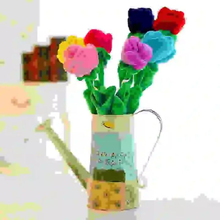 1pcs%20Cartoon%20Rose%20Flower%20Stuffed%20Soft%20Plush%20Toy%20Creative%20Curtain%20Buckle%20Home%20Decoration%20Christmas%20Valentine's%20Day%20Gift%20For%20Girl%20-%20Image%205