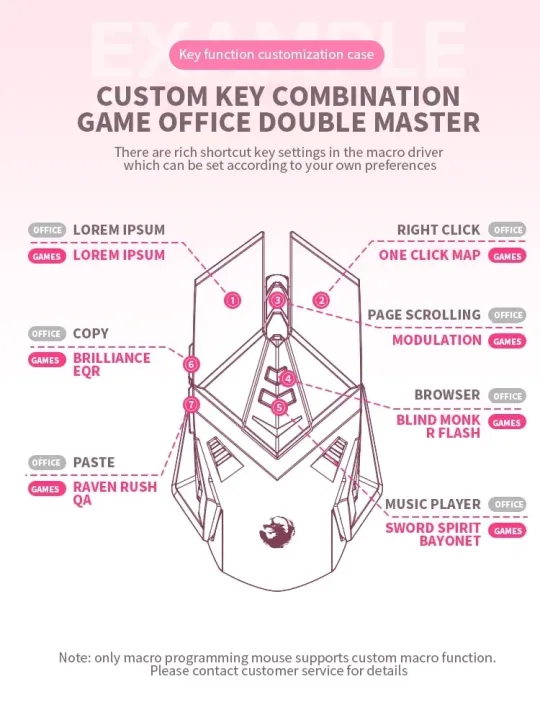 Gaming%20Mouse%20Wired%20Mouse%20Pink%20USB%20Mute%20RGB%20Gamer%206%20Buttons%20Mice%20Optical%20Office%20Computer%20Mouse%20For%20Desktop%20Laptop%20Ergonomic%20Mouse%20-%20Image%205