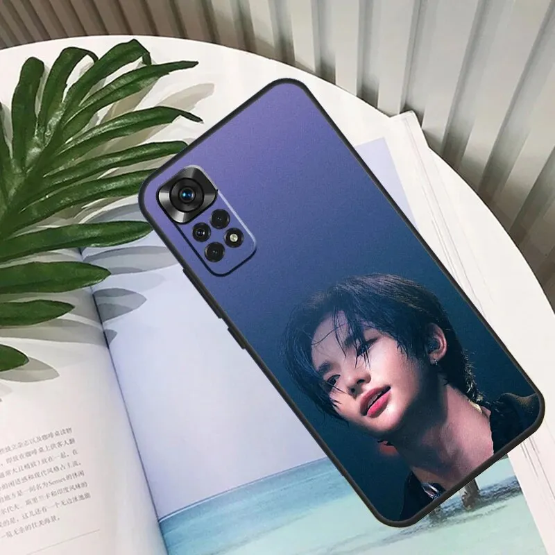 Stray kids Hwang Hyunjin Case For Xiaomi Redmi Note 9 8 10 11 12 Pro Note 11S 10S 9S Redmi 12C 9C 10A 10C Back Cover | Daraz.com.bd Stray kids Hwang Hyunjin Case For Xiaomi Redmi Note 9 8 10 11 12 Pro Note 11S 10S 9S Redmi 12C 9C 10A 10C Back Cover | Daraz.com.bd