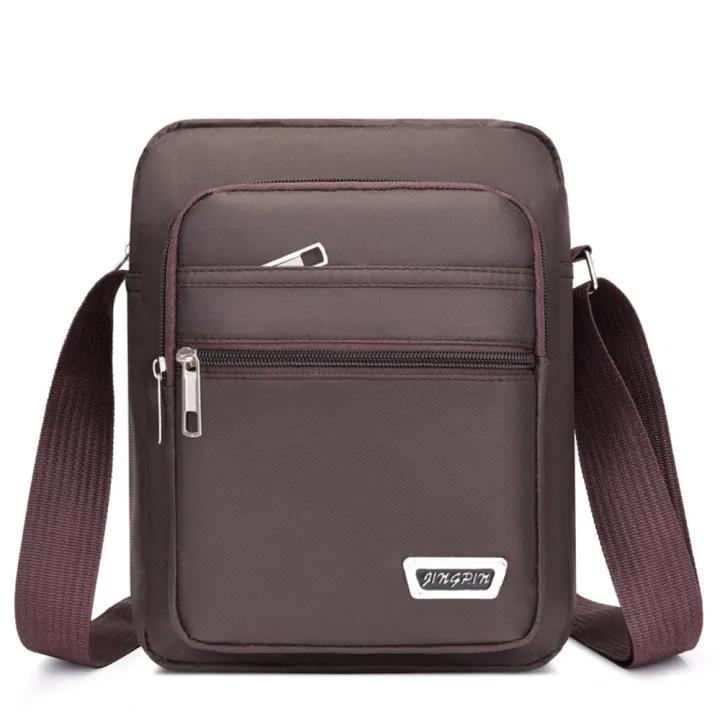 High-quality%20Men's%20Handbags%20Trendy%20%20Multi-pocket%20Men's%20bags%20Shoulder%20bag%20Stylish%20Shoulder%20bags%20for%20Office%20Travel%20%20use%20Business%20meetings%20Casual%20outings%20-%20Image%209