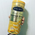 Royal Wafer Mango Cream Wafer Stick 125g. 