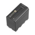 Sony NP-F970 Rechargeable Battery. 