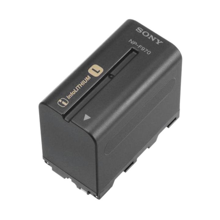 Sony NP-F970 Rechargeable Battery