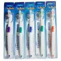 Sensitive Toothbrush Oral Cleaning Soft good quality Toothbrush - 5 pcs. 