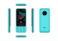 Revo R2802 Dual SIM Feature Button Mobile Phone.
