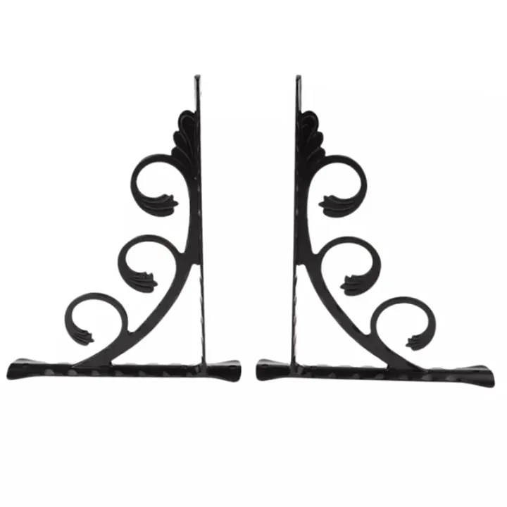 8Pcs%20Wall%20Mounted%20L%20Shaped%20Angle%20Bracket%20Multifuntional%20Brace%20Shelf%20Brackets%20Decorative%20Shelf%20Brackets%20Wall%20Brackets%20S%20-%20Image%202