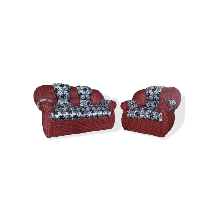 Sofa set (2+1)