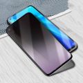 9H Privacy Glass Screen Protector For Realme 8/ Realme 8 Pro. 