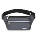 New Waist Bag Men's and Women's Multi-Functional Large Capacity Work Site Sports Business Checkout Wear-Resistant Waterproof Bag. 