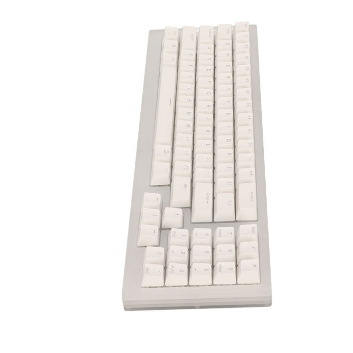 Mechanical%20Keyboard,%2077%20Key%20Game%20Keyboard%20Plug%20and%20Play%20for%20Desktop%20-%20Image%202