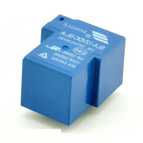 Upscale%20Living%20-%2012V%20SONGLE%20Relay%20DC-12V%20DC12V%2030A%20250VAC%206%20Pin%20Coil%20SPDT%20Power%20Relay%20SRD-12VDC-SL-C%20PCB%20Mount%20T90%20Power%20Relays%20Switches%20-%20Image%204