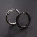 Stylish Round Earrings for Man & Women.