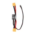 XT60 Power Module Distribution Boards Module Power Distribution Controller Boards Module With Cables And XT60 Connectors Adapters  - Multi Plug. 