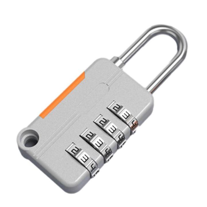 4%20Digit%20Dial%20Combination%20Password%20Code%20Number%20Lock%20Padlock%20Safety%20Travel%20Security%20Lock%20For%20Luggage%20Backpack%20Suitcase%20Drawer%20-%20Image%204
