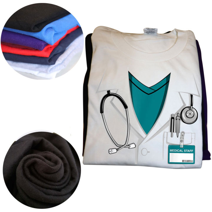 Funny%20Doctor%20White%20Lab%20T%20Shirts%20Graphic%20Cotton%20Streetwear%20Short%20Sleeve%20Birthday%20Gifts%20Summer%20Style%20T-shirt%20Mens%20Clothing%20-%20Image%203