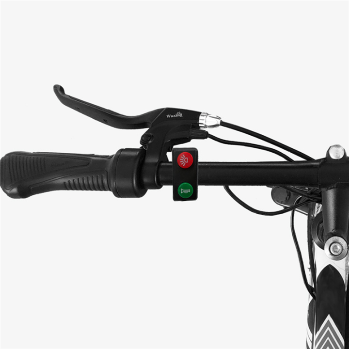 1%20Piece%20Electric%20Bicycle%20Switch%20Handlebar%20Headlight%20Horn%20Switch%20Throttle%20on%20OFF%20Button%2012V%20Plastic%20for%20Scooters%20Ebike%20Accessories%20-%20Image%204