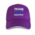 new cap hat GGG Gennady Golovkin Team boxing - Custom mens back and front Baseball Cap(10). 