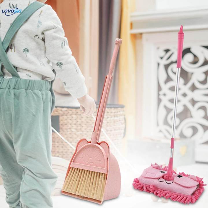 Mop%20Little%20Housekeeping%20Helper%20Set%20Mini%20Broom%20with%20Dustpan%20Children%20Sweeping%20House%20Cleaning%20Toy%20Set%20-%20Image%207
