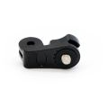 【VisioN Shop】Universal Conversion Adapter Screw Mount Fixing Gopro Accessories for Pro YI Action Camera.