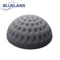 Refrigerator Door Protector Golf Design Door Handle Stopper for Home Wall Bumper Cushion Anti-collision Refrigerator Door Guard Wear-resistant Wall Guard. 