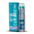 Engage G1 Cologne No Gas Perfume for Women, Floral and Sweet, Skin Friendly, 135ml. 