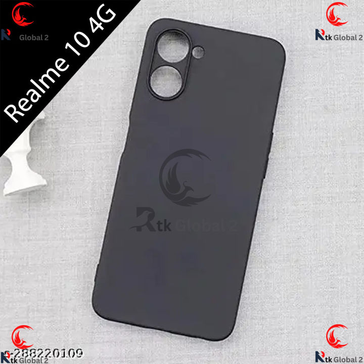 Xunnd%20case%20For%20%20Realme%2010%204G%20/%20Xundd%20Transparent%20Phone%20Cover%20Shockproof%20Bumper%20Protective%20Case%20-%20Image%203