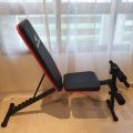 ADKing Foldable weight Bench , Sit Up Bench - Sports & Fitness. 