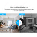 1080P HD Mini Wifi Camera Invisible Espia Smart Home Security IP Remote Surveillance Micro Camcorder Night Vision Two-way Audio. 