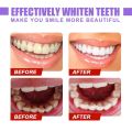 【The Edge of Beauty】Plaque Stains Toothpaste V34 Colour Corrector Teeth Mouth Breathing Freshener Whitening Sensitive Toothpaste.