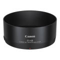 Canon ES-68 Lens Hood For Canon 50MM STM Lens. 