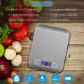 Kitchen Digital Ounce Measuring Cooking Baking Scale. 