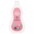 UK Products ASDA Little Angels Moisturizers Baby Lotion 500ml.