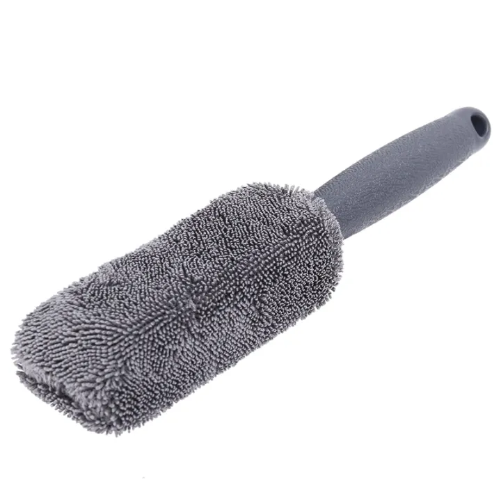 12Pcs%20Car%20Grooming%20Car%20Wash%20G%20Polishing%20Waxing%20Sponge%20Wheel%20Hub%20Brush%20Tire%20Brush%20Car%20Cleaning%20Towel%20Car%20Detailing%20-%20Image%206