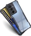 For Samsung Galaxy A15 (4G/5G) Xundd Soft TUP Bumper Shockproof Shell Back Clear Camera and Screen Protective Phone Cover Case. 