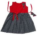 Baby girls cotton dress for 0-12 years -বাচ্চাদের জামা. 