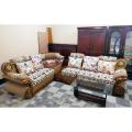 Sofa Set. 