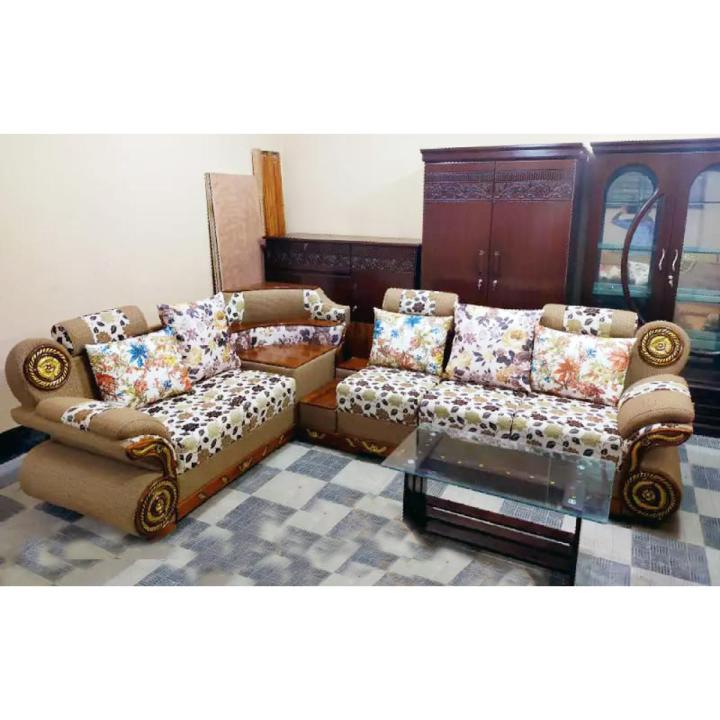 Sofa Set