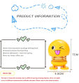 Funny Shaking Head Doll Small Ornaments Lovely Car Accessories Interior Doll Creative Car Toys Car Decoration Accessories/316. 