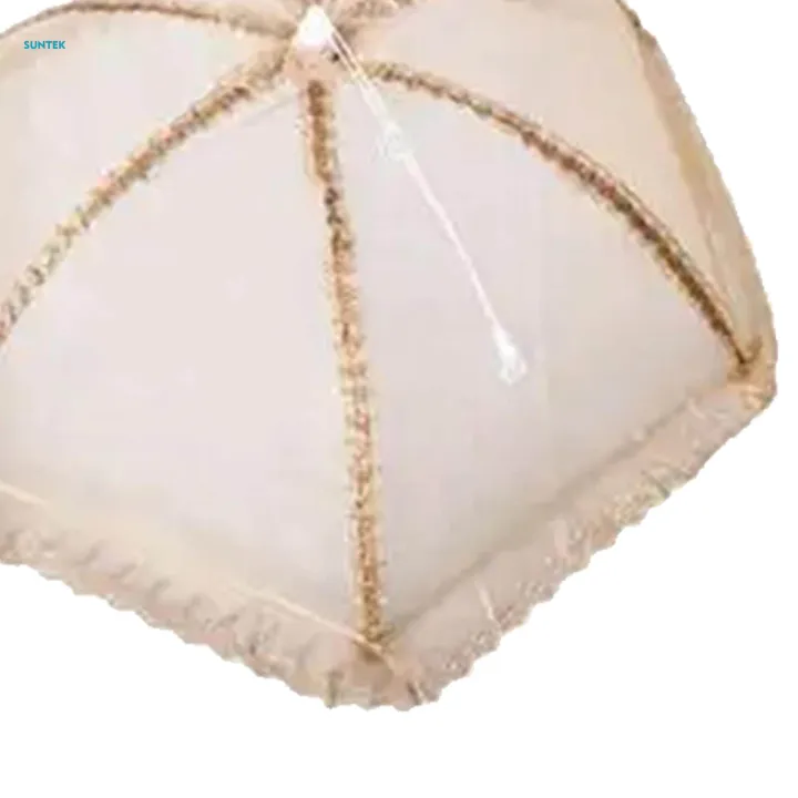 Outdoor%20Food%20Covers%20Collapsible%20BBQ%20Cover%20Outside%20for%20Home%20Cooking%20Tool%20-%20Image%209