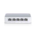 Tl-Sf1005D 5-Port Desktop Switch - Onu. 